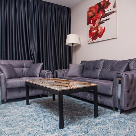 Bristol Hotel พอดโกริกา ภายนอก รูปภาพ